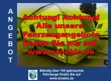 Fahrzeugbild Fendt Saphir 550 TKF Nr. 8 - Mover, Etagenb., DB #1