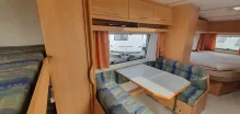 Fahrzeugbild Fendt Saphir 550 TKF Nr. 8 - Mover, Etagenb., DB #4