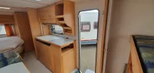 Fahrzeugbild Fendt Saphir 550 TKF Nr. 8 - Mover, Etagenb., DB #5