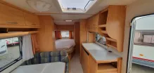 Fahrzeugbild Fendt Saphir 550 TKF Nr. 8 - Mover, Etagenb., DB #6