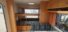 Fahrzeugbild Fendt Saphir 550 TKF Nr. 8 - Mover, Etagenb., DB #7