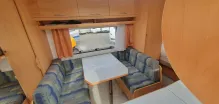Fahrzeugbild Fendt Saphir 550 TKF Nr. 8 - Mover, Etagenb., DB #11