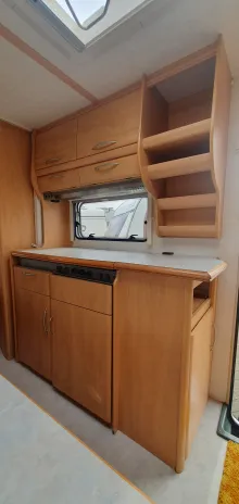 Fahrzeugbild Fendt Saphir 550 TKF Nr. 8 - Mover, Etagenb., DB #12