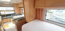 Fahrzeugbild Fendt Saphir 550 TKF Nr. 8 - Mover, Etagenb., DB #22