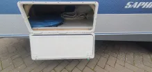 Fahrzeugbild Fendt Saphir 550 TKF Nr. 8 - Mover, Etagenb., DB #31