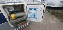 Fahrzeugbild Fendt Saphir 550 TKF Nr. 8 - Mover, Etagenb., DB #33
