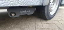Fahrzeugbild Fendt Saphir 550 TKF Nr. 8 - Mover, Etagenb., DB #34