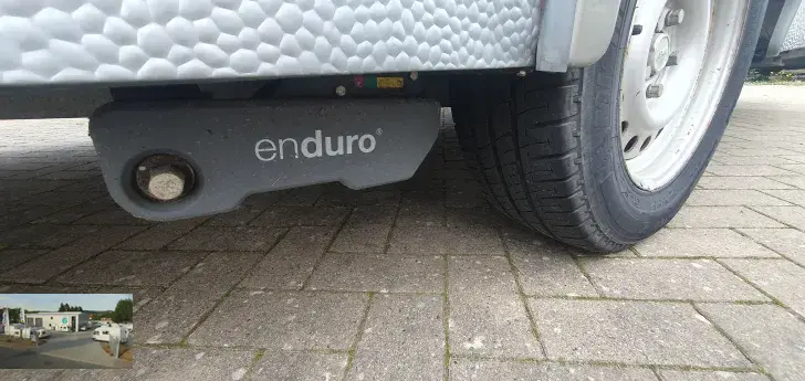 Fahrzeugbild Fendt Saphir 550 TKF Nr. 8 - Mover, Etagenb., DB #34