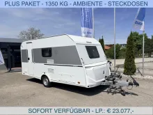 Fahrzeugbild Knaus Sport 420 QD #1