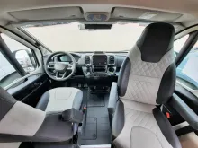 Fahrzeugbild Weinsberg CaraBus EDITION FIRE 600 MQ Verfüg./Sparen Sie 12.498,- € #17