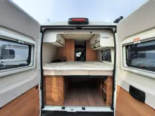 Fahrzeugbild Weinsberg CaraBus EDITION FIRE 600 MQ Verfüg./Sparen Sie 12.498,- € #18