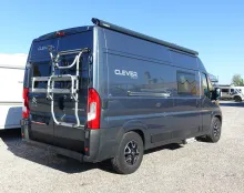 Fahrzeugbild Clever SELECT LINE Celebration 600 Sofort verfügbar #7