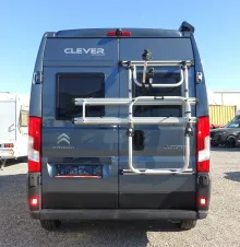 Fahrzeugbild Clever SELECT LINE Celebration 600 Sofort verfügbar #8
