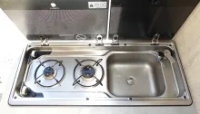 Fahrzeugbild Clever SELECT LINE Celebration 600 Sofort verfügbar #19