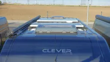Fahrzeugbild Clever SELECT LINE Celebration 600 Sofort verfügbar #21