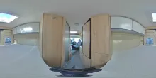 360° Innenansicht Clever SELECT LINE Celebration 600 Sofort verfügbar