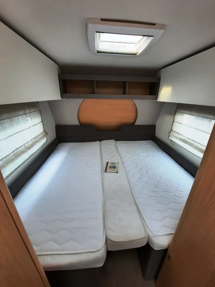 Fahrzeugbild LMC Tandero 500 E Sparen Sie 5.590,- € #9