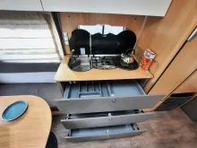 Fahrzeugbild LMC Tandero 500 E Sparen Sie 5.590,- € #12