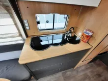 Fahrzeugbild LMC Tandero 500 E Sparen Sie 5.590,- € #11