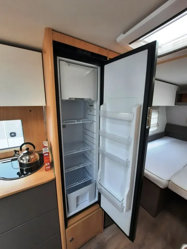 Fahrzeugbild LMC Tandero 500 E Sparen Sie 5.590,- € #13