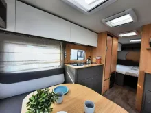 Fahrzeugbild LMC Tandero 500 E Sparen Sie 5.590,- € #6