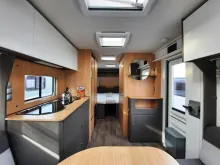 Fahrzeugbild LMC Tandero 500 E Sparen Sie 5.590,- € #4