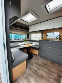 Fahrzeugbild LMC Tandero 500 E Sparen Sie 5.590,- € #7