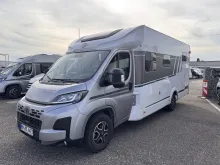 Fahrzeugbild Carado T 447 Pro+ Alle Pakete/Combi 6 E #6