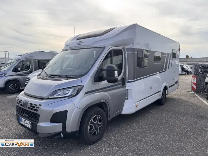 Fahrzeugbild Carado T 447 Pro+ Alle Pakete/Combi 6 E #6