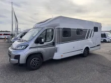 Fahrzeugbild Carado T 447 Pro+ Alle Pakete/Combi 6 E #7