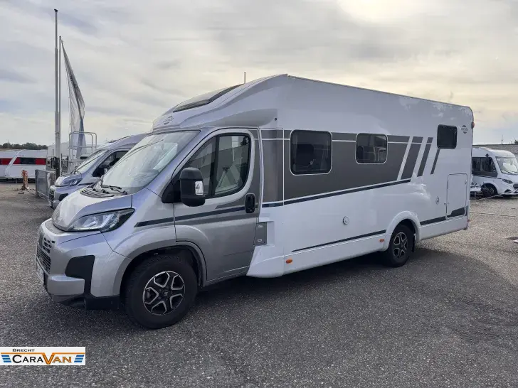 Fahrzeugbild Carado T 447 Pro+ Alle Pakete/Combi 6 E #7