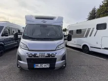 Fahrzeugbild Carado T 447 Pro+ Alle Pakete/Combi 6 E #19