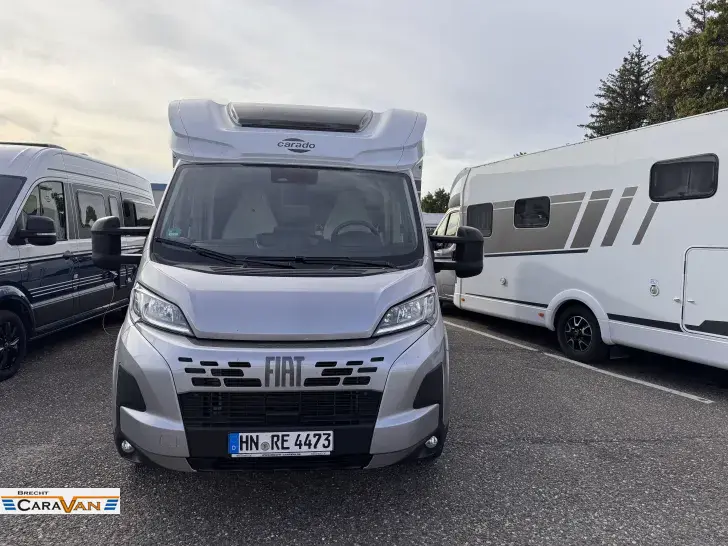 Fahrzeugbild Carado T 447 Pro+ Alle Pakete/Combi 6 E #19