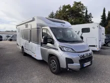 Fahrzeugbild Carado T 447 Pro+ Alle Pakete/Combi 6 E #1