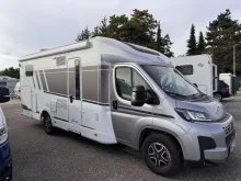 Fahrzeugbild Carado T 447 Pro+ Alle Pakete/Combi 6 E #8
