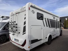 Fahrzeugbild Carado T 447 Pro+ Alle Pakete/Combi 6 E #3