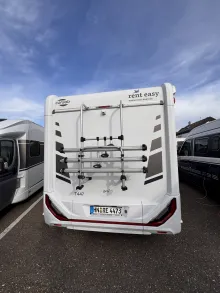 Fahrzeugbild Carado T 447 Pro+ Alle Pakete/Combi 6 E #20