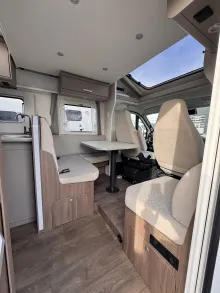Fahrzeugbild Carado T 447 Pro+ Alle Pakete/Combi 6 E #4