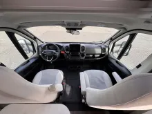 Fahrzeugbild Carado T 447 Pro+ Alle Pakete/Combi 6 E #13