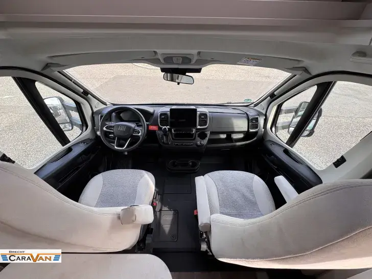 Fahrzeugbild Carado T 447 Pro+ Alle Pakete/Combi 6 E #13