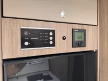 Fahrzeugbild Carado T 447 Pro+ Alle Pakete/Combi 6 E #21
