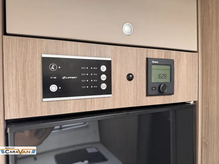 Fahrzeugbild Carado T 447 Pro+ Alle Pakete/Combi 6 E #21