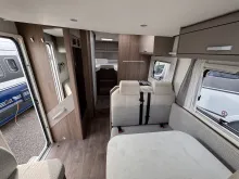 Fahrzeugbild Carado T 447 Pro+ Alle Pakete/Combi 6 E #5