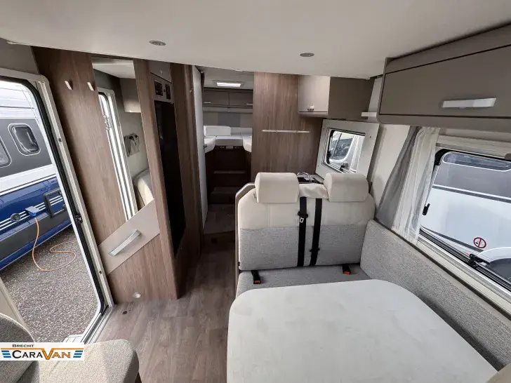Fahrzeugbild Carado T 447 Pro+ Alle Pakete/Combi 6 E #5