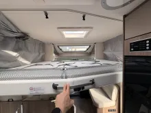 Fahrzeugbild Carado T 447 Pro+ Alle Pakete/Combi 6 E #16