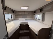 Fahrzeugbild Carado T 447 Pro+ Alle Pakete/Combi 6 E #15