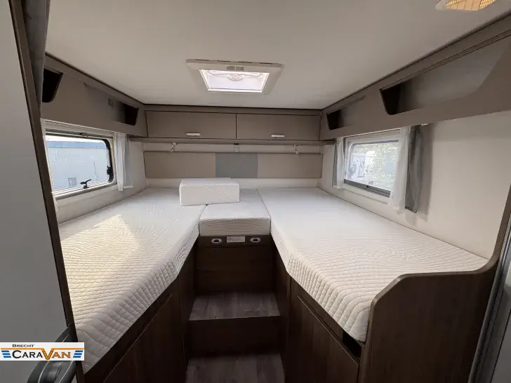 Fahrzeugbild Carado T 447 Pro+ Alle Pakete/Combi 6 E #15