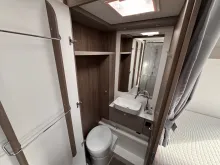 Fahrzeugbild Carado T 447 Pro+ Alle Pakete/Combi 6 E #17
