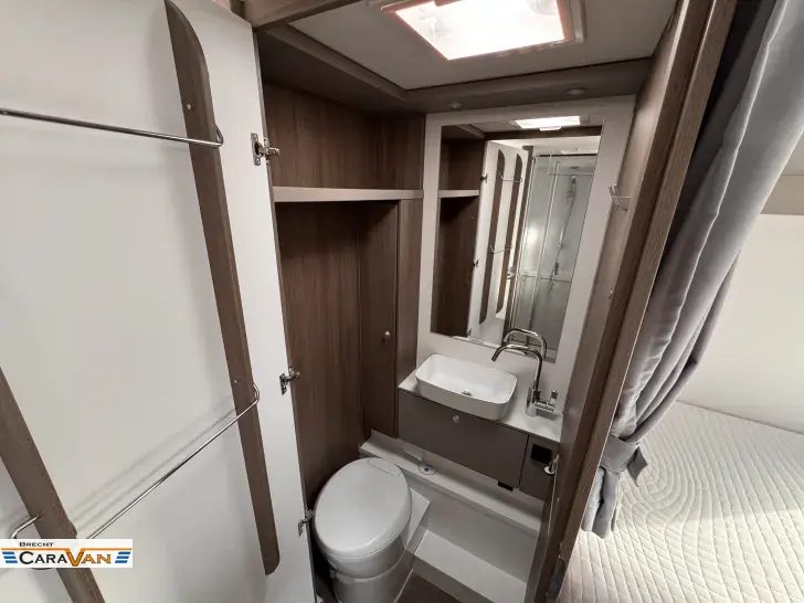Fahrzeugbild Carado T 447 Pro+ Alle Pakete/Combi 6 E #17