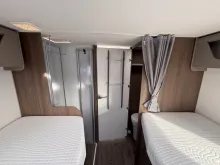 Fahrzeugbild Carado T 447 Pro+ Alle Pakete/Combi 6 E #11